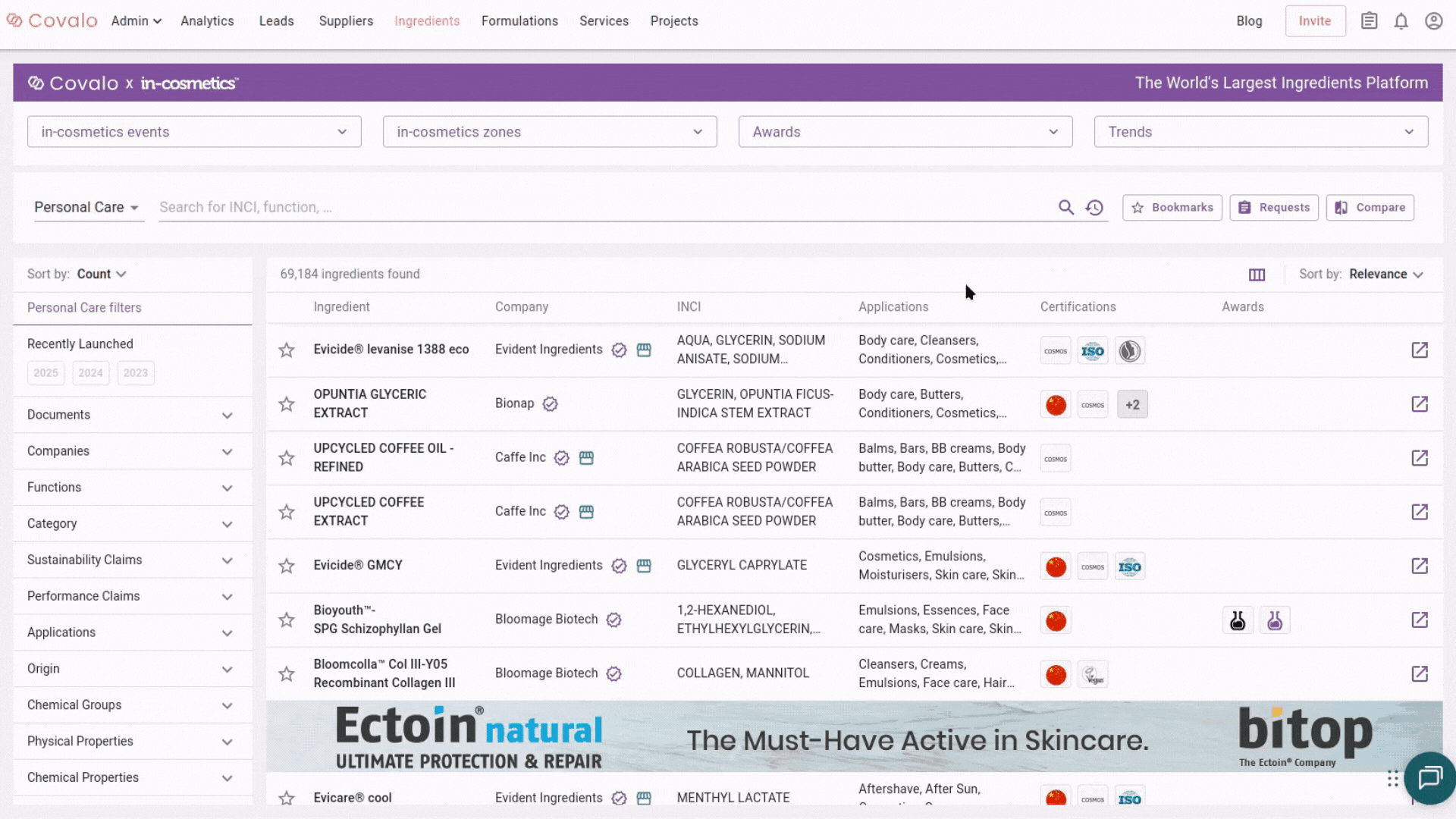 Competition to Paris Educational Content(1)