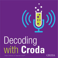 Decoding with Croda