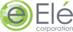 Ele Corp logo