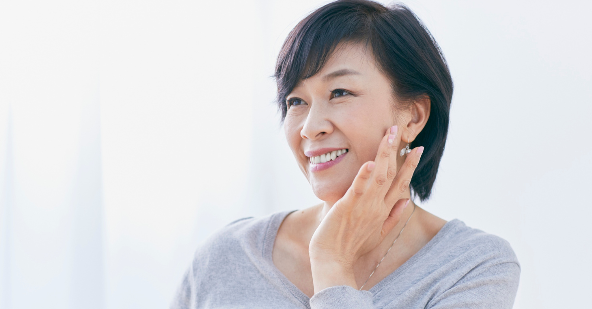 Language of longevity article image
