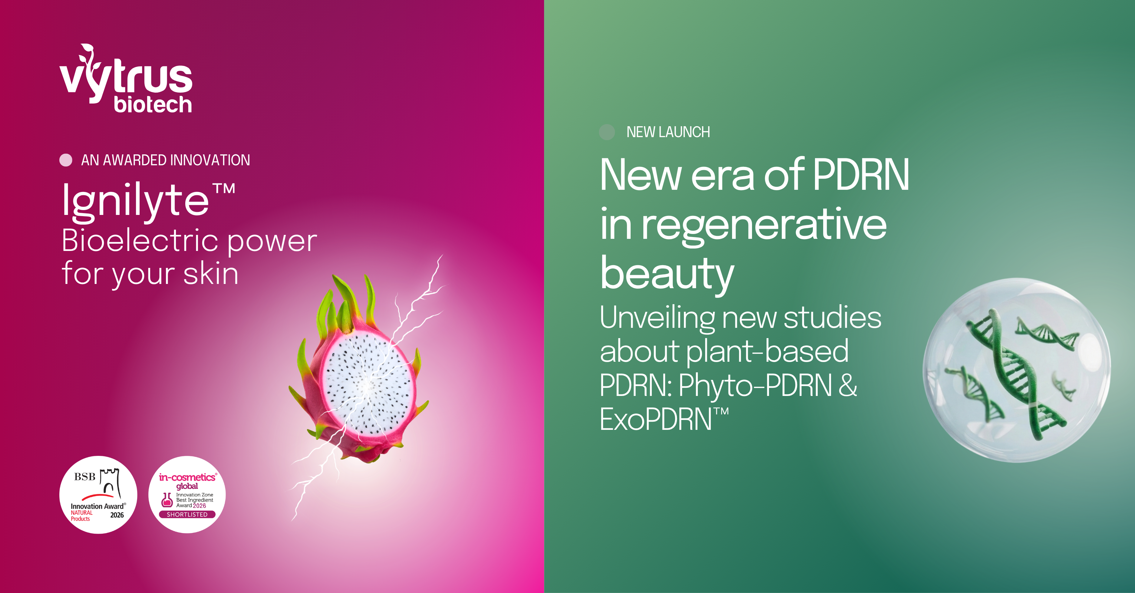 Vytrus_COVALO - Regenerative Beauty Campaign - Blog Banner