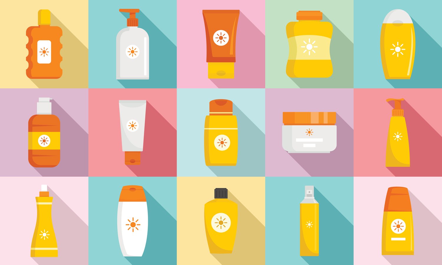 How to Choose SPF Ingredients and Teach Consumers How to Get Healthy Skin