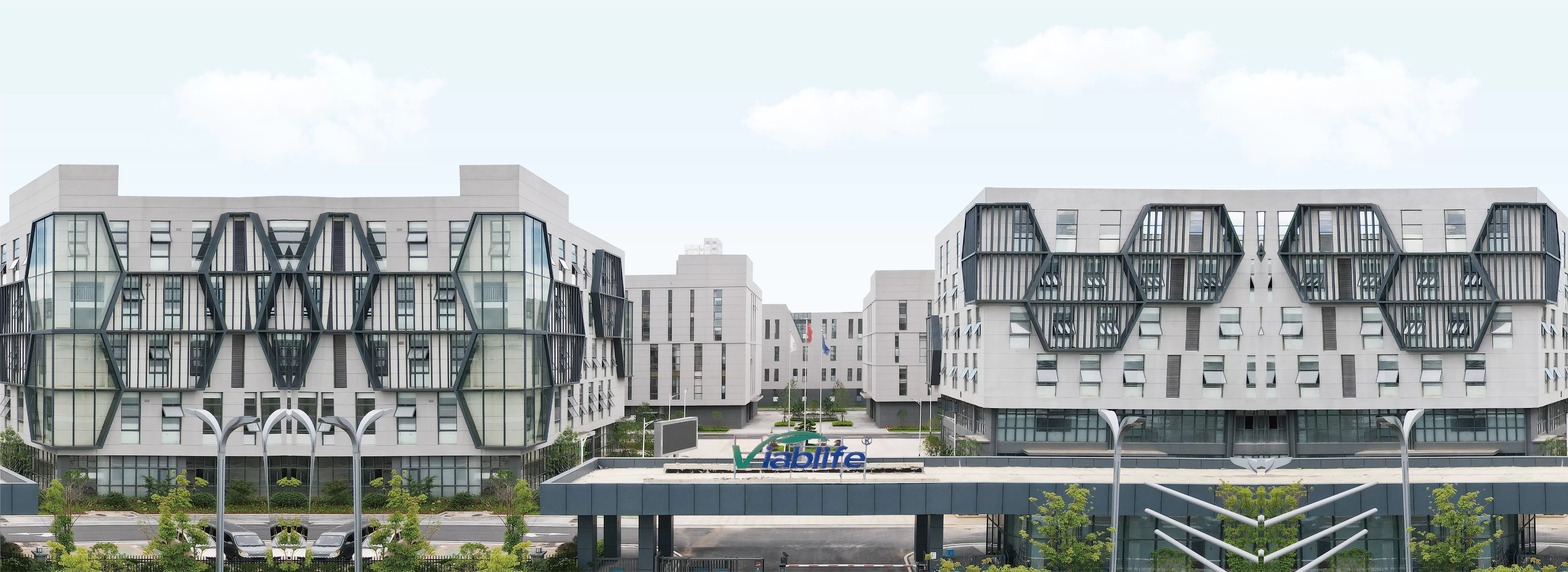 viablife factory
