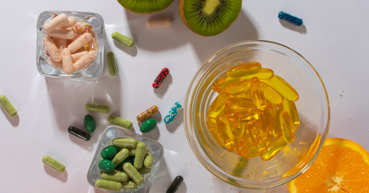 glutathione biohacking What Beauty Can Learn from Biohacking: The Inside-Out Approach to Skin  Longevity